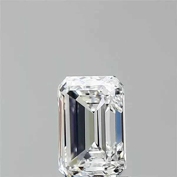 1.85 Carat · E · FL Rare Carat Ideal Cut