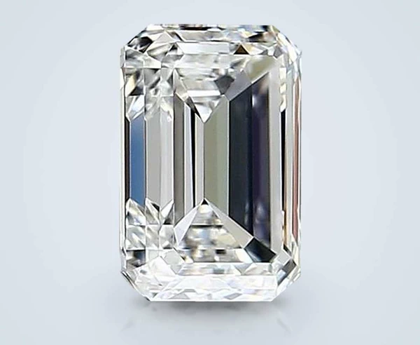 1.85 Carat · E · FL Rare Carat Ideal Cut