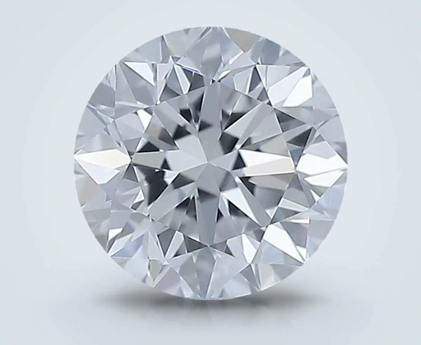 0.5 Carat · D · VVS2 very good Cut