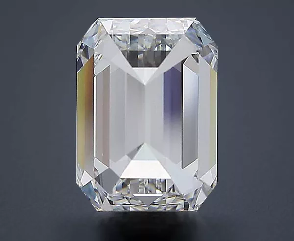 4.36 Carat · D · VVS2 Rare Carat Ideal Cut