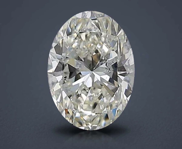 1.5 Carat · J · SI2 very good Cut