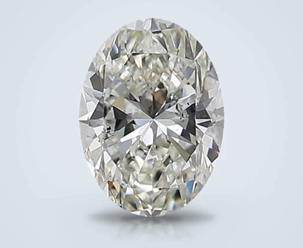 1.5 Carat · J · SI2 very good Cut