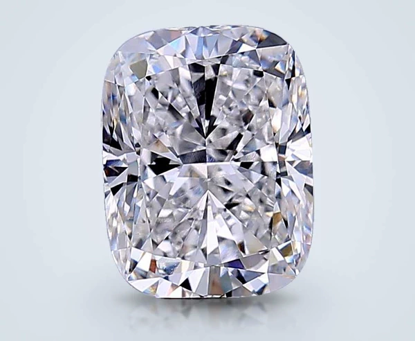 3.38 Carat · D · VVS2 Rare Carat Ideal Cut