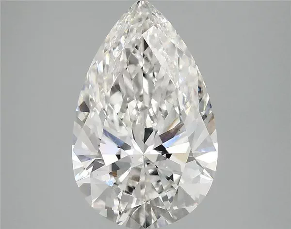 2.98 Carat · G · VVS2 Rare Carat Ideal Cut