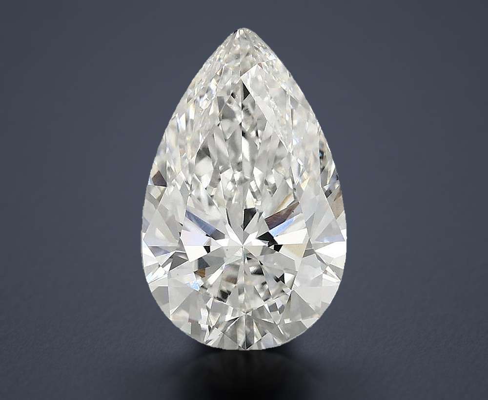 2.98 Carat · G · VVS2 Rare Carat Ideal Cut