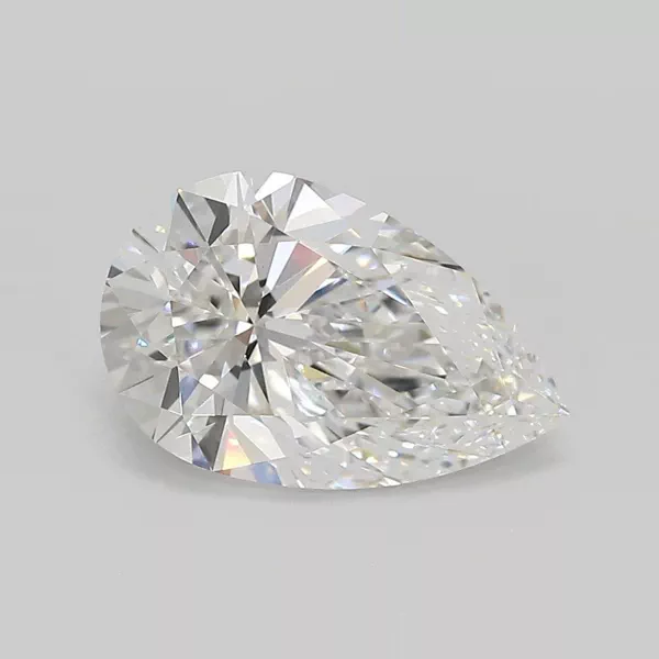 2.57 Carat · D · VS1 Rare Carat Ideal Cut