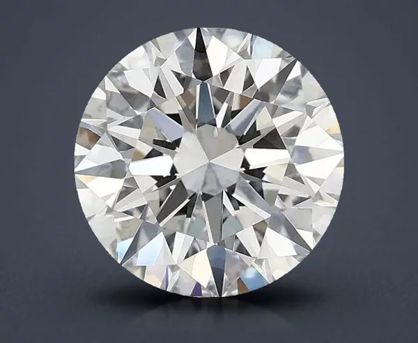 1.08 Carat · F · VVS1 excellent Cut