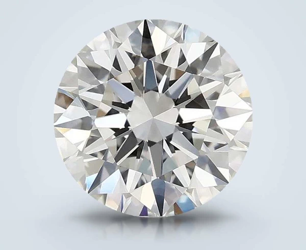 1.08 Carat · F · VVS1 excellent Cut