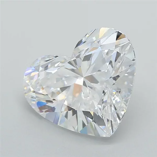 4.36 Carat · D · IF Rare Carat Ideal Cut