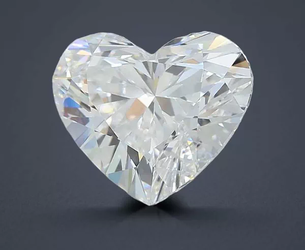 4.36 Carat · D · IF Rare Carat Ideal Cut