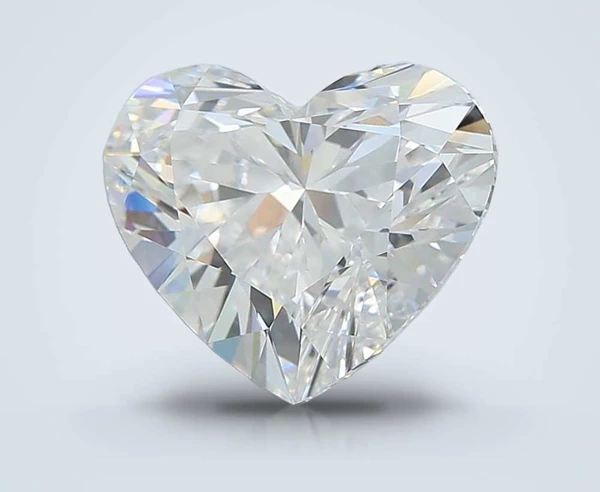 4.36 Carat · D · IF Rare Carat Ideal Cut