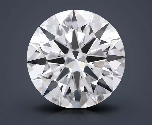 4.27 Carat · F · VS1 Rare Carat Ideal Cut