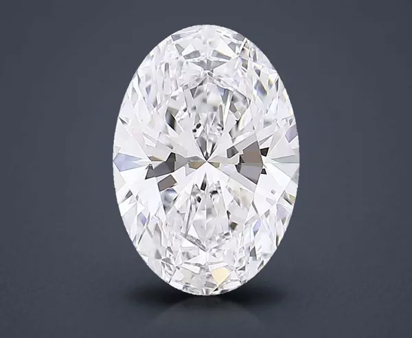 3.91 Carat · D · IF Rare Carat Ideal Cut