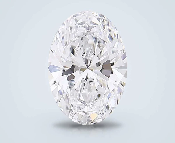 3.91 Carat · D · IF Rare Carat Ideal Cut