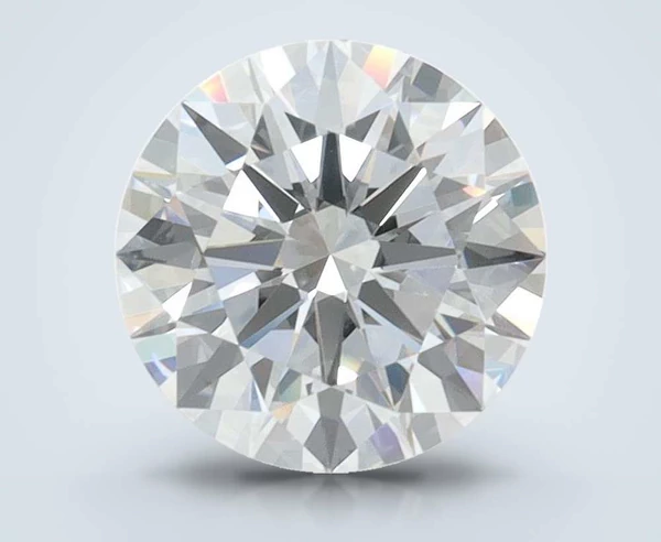 1.07 Carat · D · VVS1 Rare Carat Ideal Cut