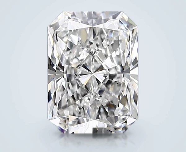 2.02 Carat · D · VS2 Rare Carat Ideal Cut