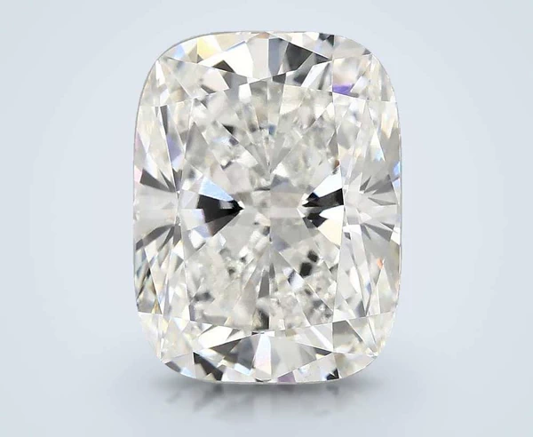 6.15 Carat · F · VVS2 Rare Carat Ideal Cut