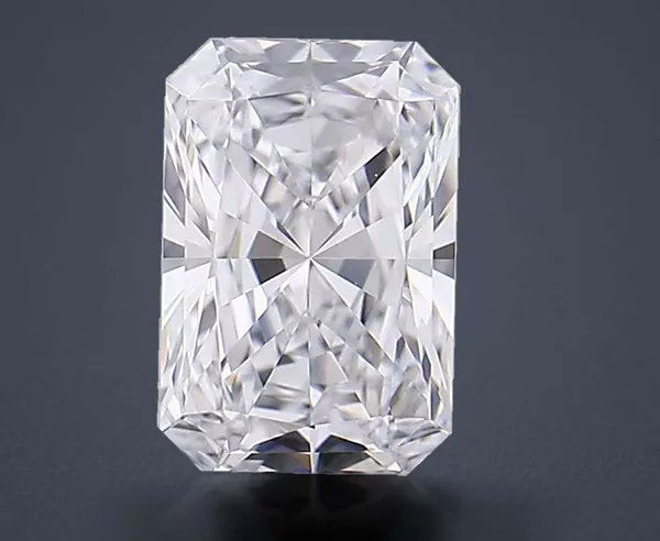 0.52 Carat · D · FL Rare Carat Ideal Cut