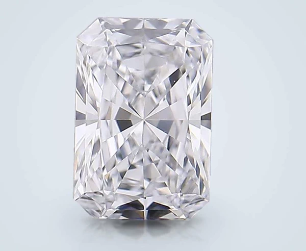 0.52 Carat · D · FL Rare Carat Ideal Cut