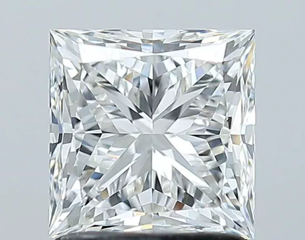 1.52 Carat · G · VS1 very good Cut