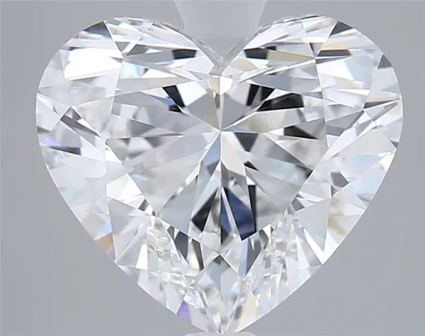 2.87 Carat · E · VVS2 Rare Carat Ideal Cut
