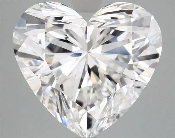 6.06 Carat · E · VVS2 Rare Carat Ideal Cut