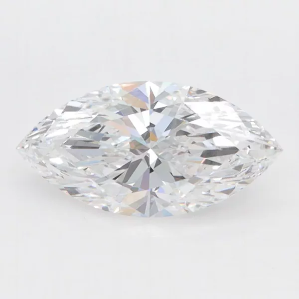 1.38 Carat · D · IF Rare Carat Ideal Cut