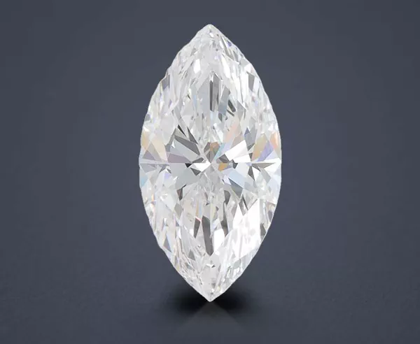 1.38 Carat · D · IF Rare Carat Ideal Cut