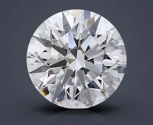 3.03 Carat · E · VS2 Rare Carat Ideal Cut