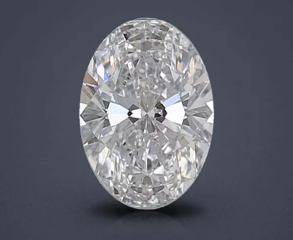 1.06 Carat · D · FL Rare Carat Ideal Cut