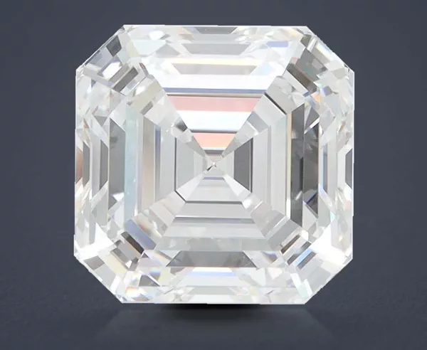 4.02 Carat · D · VVS2 Rare Carat Ideal Cut