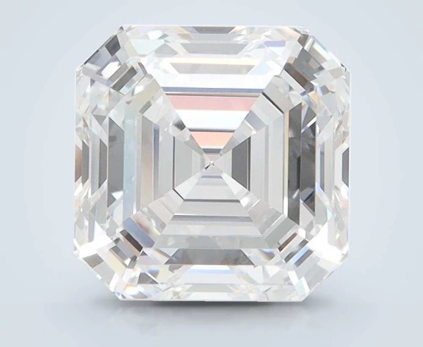 4.02 Carat · D · VVS2 Rare Carat Ideal Cut