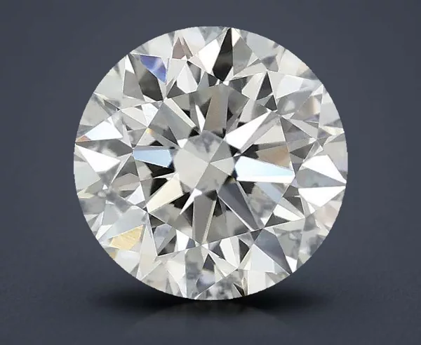 1.47 Carat · E · VVS2 excellent Cut