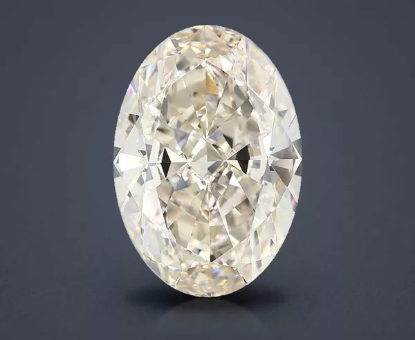 8.53 Carat · I · IF very good Cut