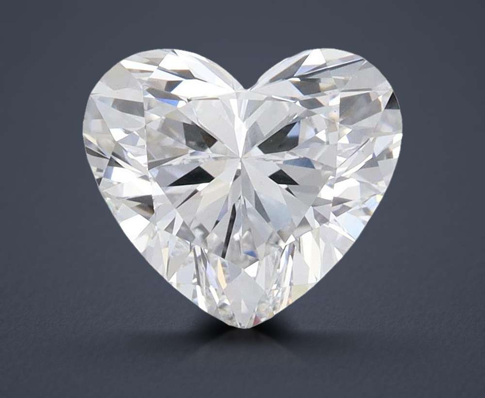 2.1 Carat · D · VS1 Rare Carat Ideal Cut
