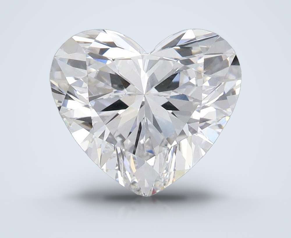 2.1 Carat · D · VS1 Rare Carat Ideal Cut