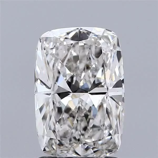 1.71 Carat · F · VS2 Rare Carat Ideal Cut
