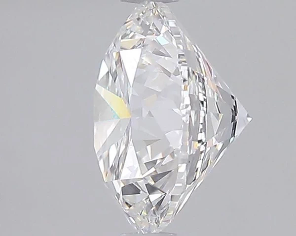 2.21 Carat · D · VVS2 Rare Carat Ideal Cut