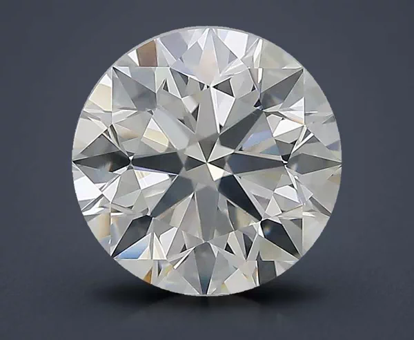3.15 Carat · I · SI1 excellent Cut