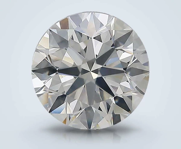 3.15 Carat · I · SI1 excellent Cut
