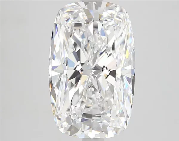 3.02 Carat · D · FL very good Cut