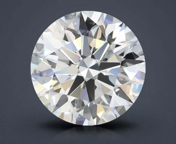 3.37 Carat · D · VVS1 Rare Carat Ideal Cut