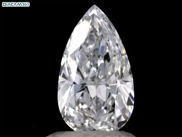 1.19 Carat · D · IF excellent Cut