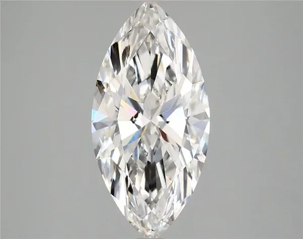 2.36 Carat · F · VVS2 Rare Carat Ideal Cut
