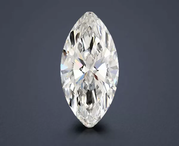 2.36 Carat · F · VVS2 Rare Carat Ideal Cut