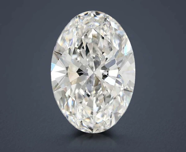 2.97 Carat · E · VS2 Rare Carat Ideal Cut