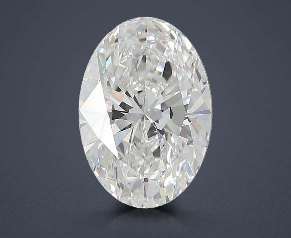 2.51 Carat · E · VS1 Rare Carat Ideal Cut