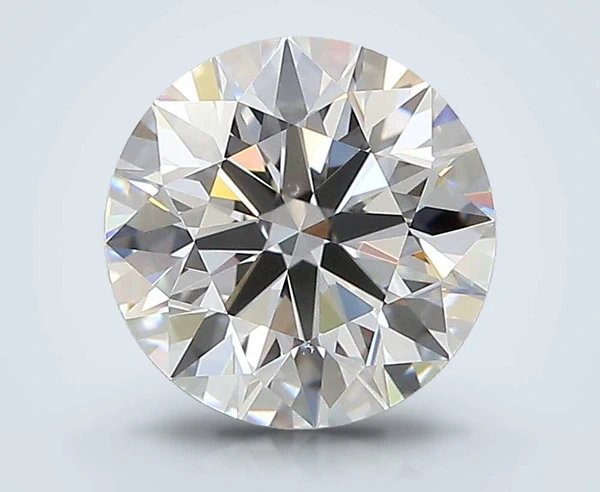 2 Carat · D · VS1 Rare Carat Ideal Cut