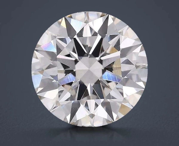 1.53 Carat · I · VVS1 Rare Carat Ideal Cut