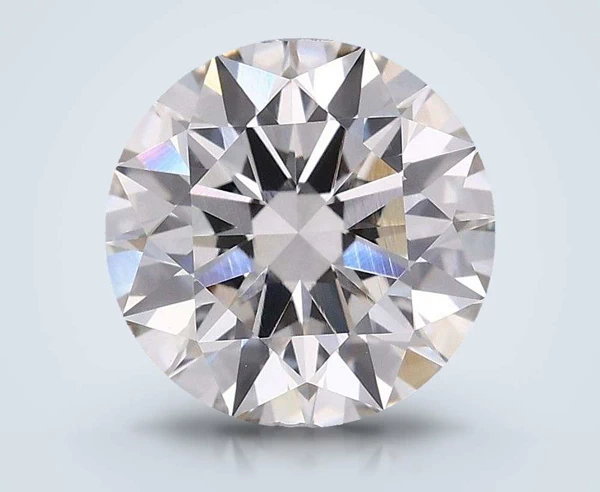 1.53 Carat · I · VVS1 Rare Carat Ideal Cut